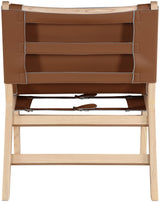 Rawlins - Accent Chair - Natural Frame