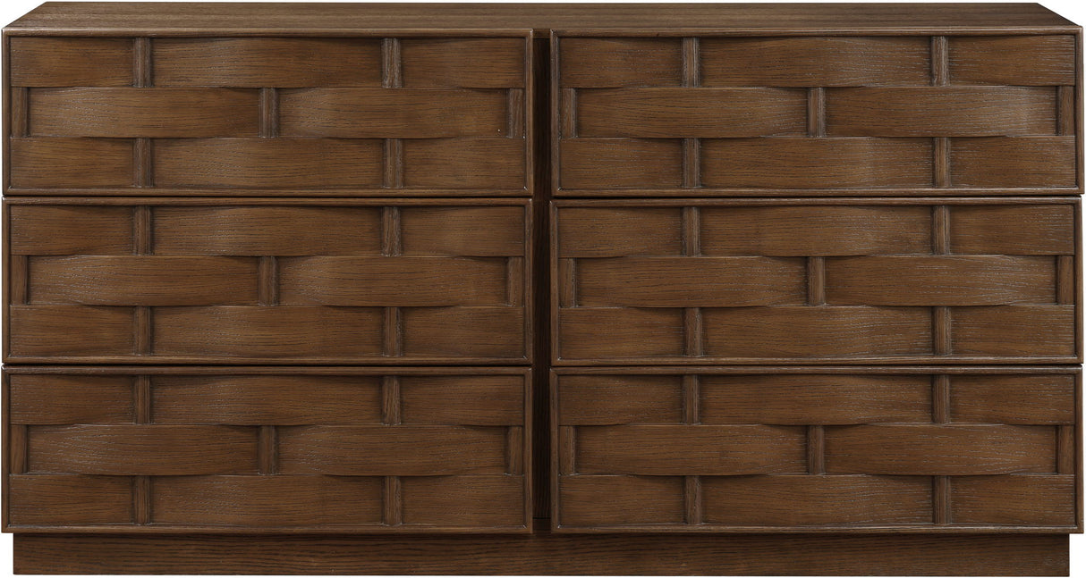Weave - Dresser