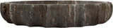 Murray - Travertine Bowl