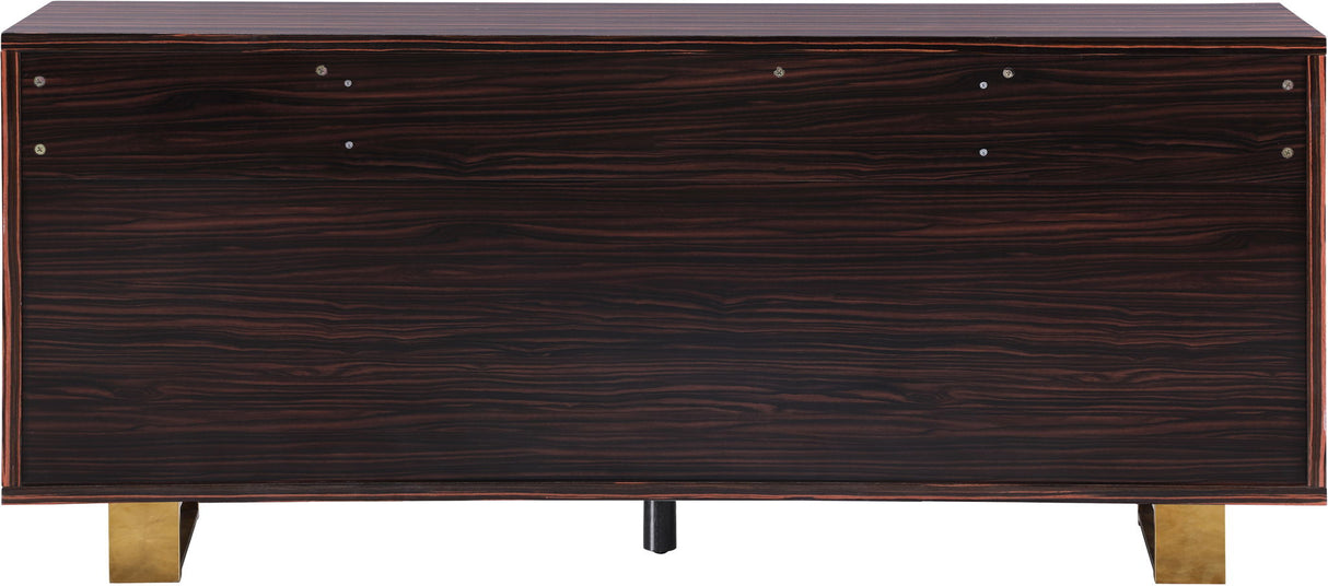 Excel - Sideboard