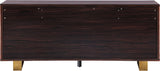 Excel - Sideboard