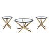 Connors - Round Table Set
