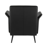 Petal - Accent Chair