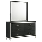 Lucia - 6-Drawer Dresser