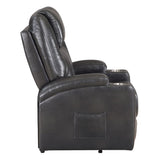 Evander - Power Lift Recliner