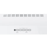 GE(R) 30" Under The Cabinet Hood - (JVX5300DJWW)