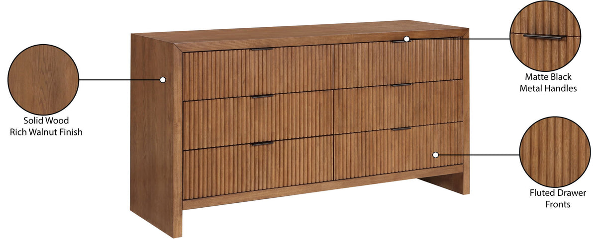 Fairfax - Dresser