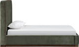 Rava - Bed