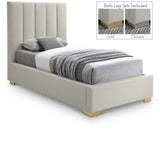 Pierce - Bed