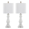 Bishop - Contemporary Angel Table Lamp (Set of 2)