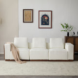 Chita - Modular Sectional Sofa With Larger Seats