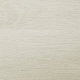 Contemporary 2 Tier Accent Table With Storage Drawer