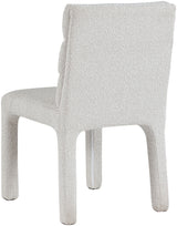 Kai - Boucle Dining Chair (Set of 2)