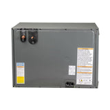 Goodman 1.5 Ton 80% AFUE 40,000 BTU Furnace and Coil System - Horizontal - R32