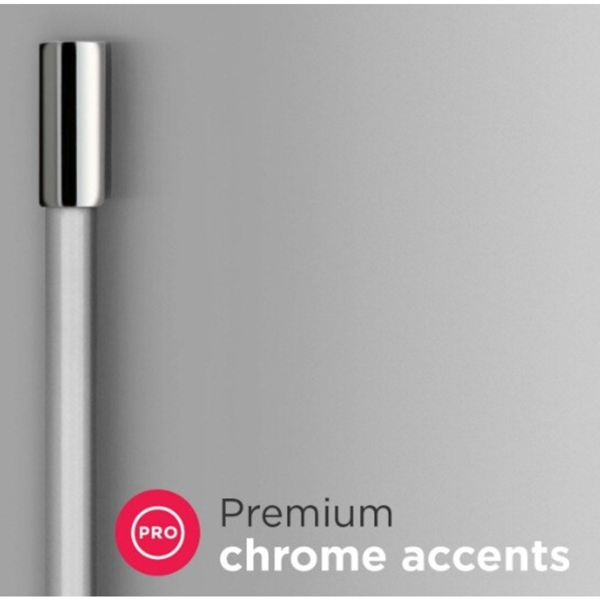 Frigidaire Professional Series FPRU19F8WF 33" 18.6 cu. ft. Column Refrigerator in Stainless Steel