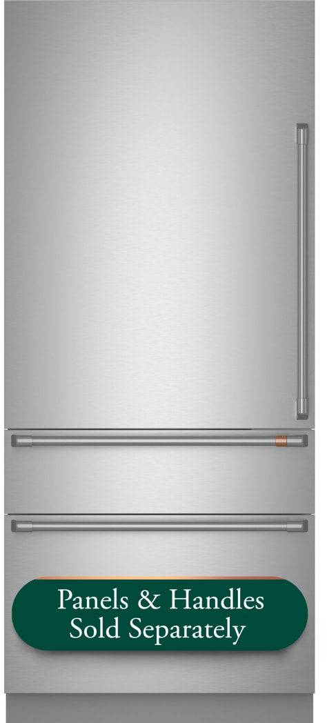 Café CIC36LK6ZII built-in refrigerator - view 2