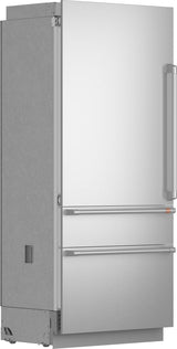 Café CIC36LK6ZII built-in refrigerator - view 3
