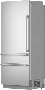 Café CIC36LK6ZII built-in refrigerator - view 4