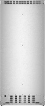 Café CIC36LK6ZII built-in refrigerator - interior
