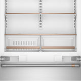 Café CIC36LK6ZII built-in refrigerator - freezer drawer