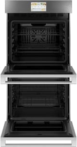 Café CKD70DM2NS5 double wall oven alternate view