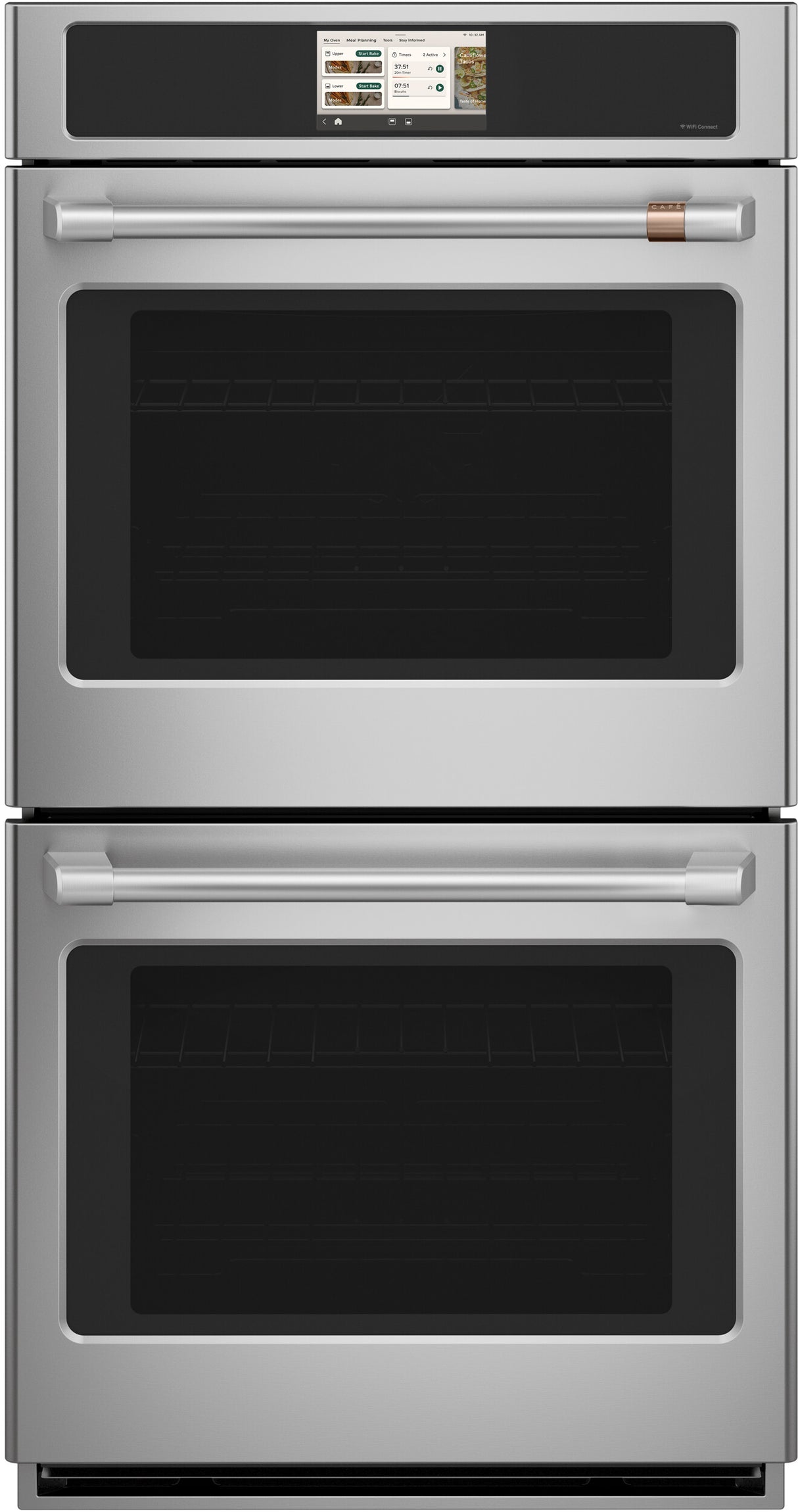 Café CKD70DP2ZS1 Double Wall Oven in Stainless Steel - image 5
