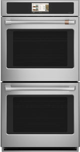 Café CKD70DP2ZS1 Double Wall Oven in Stainless Steel - image 5