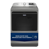 Maytag MGD7205RR Pet Pro gas dryer