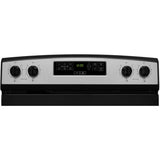 Amana AER6303MMS 30" 4.8 cu. ft. Electric Range in Stainless Steel