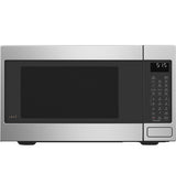 Café CCWK15C1WSS 1.5 cu. ft. smart countertop convection microwave oven in stainless steel