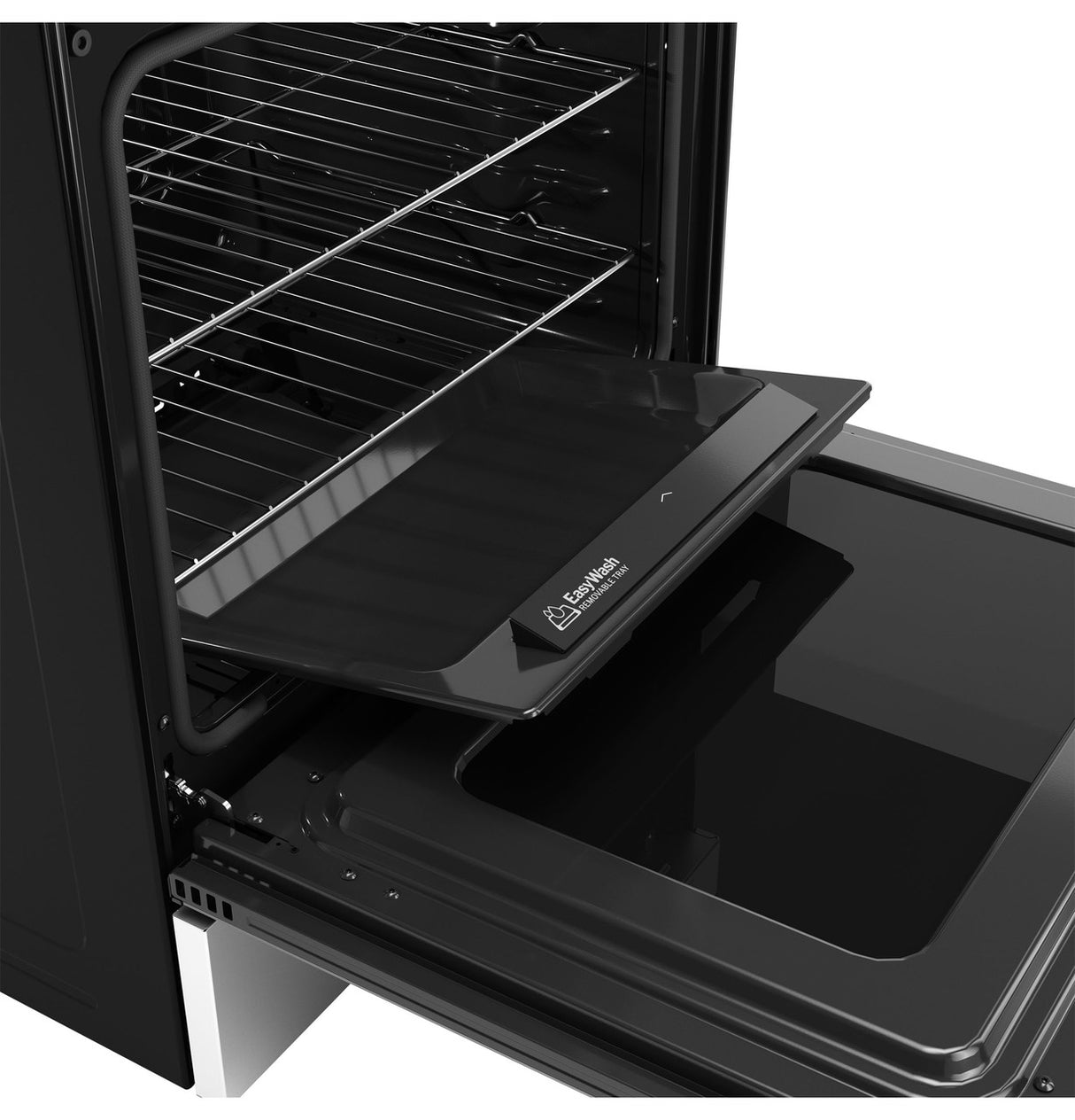 GE GGF600AVSS feature detail