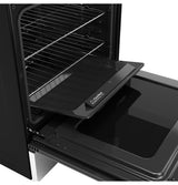 GE GGF600AVSS feature detail