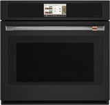 Café CTS90DP3ZD1 Single Wall Oven in Matte Black - image 5