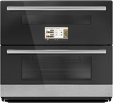 Cafe CTS92DM2ZS5 30 Inch Duo Smart Single Electric Wall Oven product image