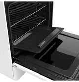 GE GGS600AVWW storage drawer