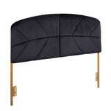 Lindsey - Queen Headboard