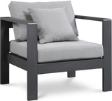 Nizuc - Outdoor Patio Arm Chair