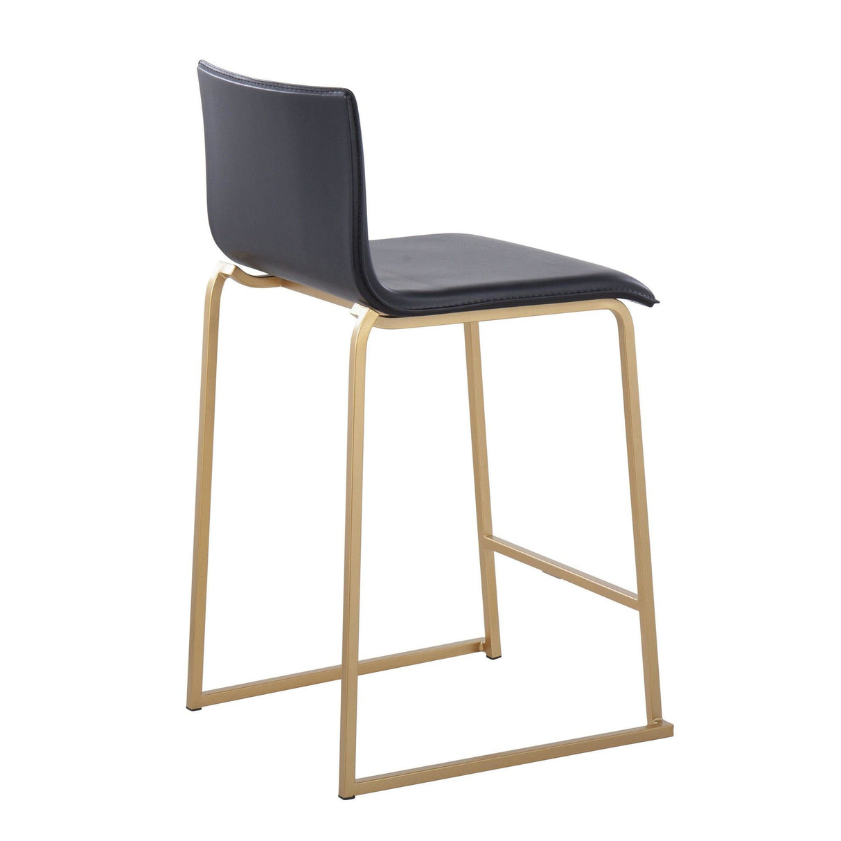 Mara - 26" Fixed-Height Counter Stool (Set of 2)
