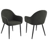 Gresham - Dining Arm Chair (Set of 2)