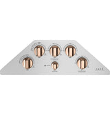Café CGP95363MS2 gas cooktop customizable hardware