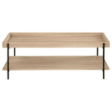 Fallon - Rectangular Coffee Table Set