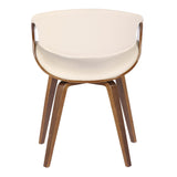 Curvo - Dining Chair