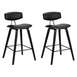 Fox - Mid-Century Modern Counter Stool