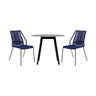 Kylie And Clip - Outdoor Patio Dining Set