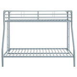 Carson - Metal Bunk Bed