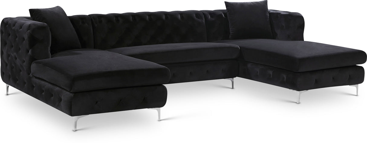 Gail - 3 Piece Sectional