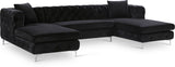 Gail - 3 Piece Sectional