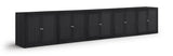 Vero - Solid Wood And Oak Venee Sideboard/Buffet