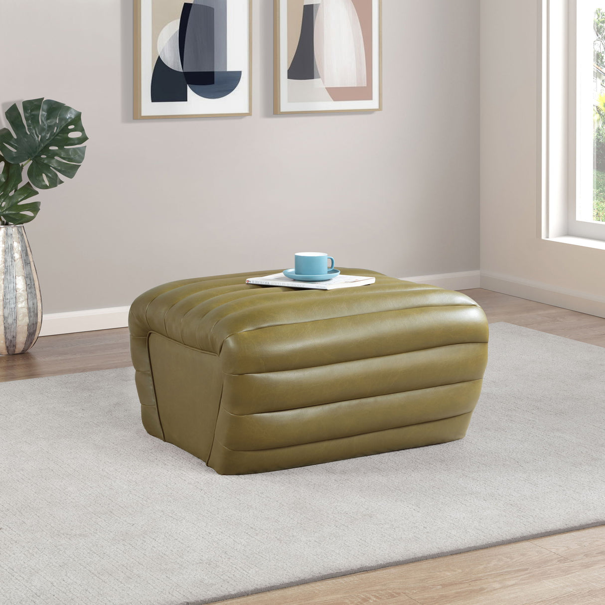 Vega - Ottoman