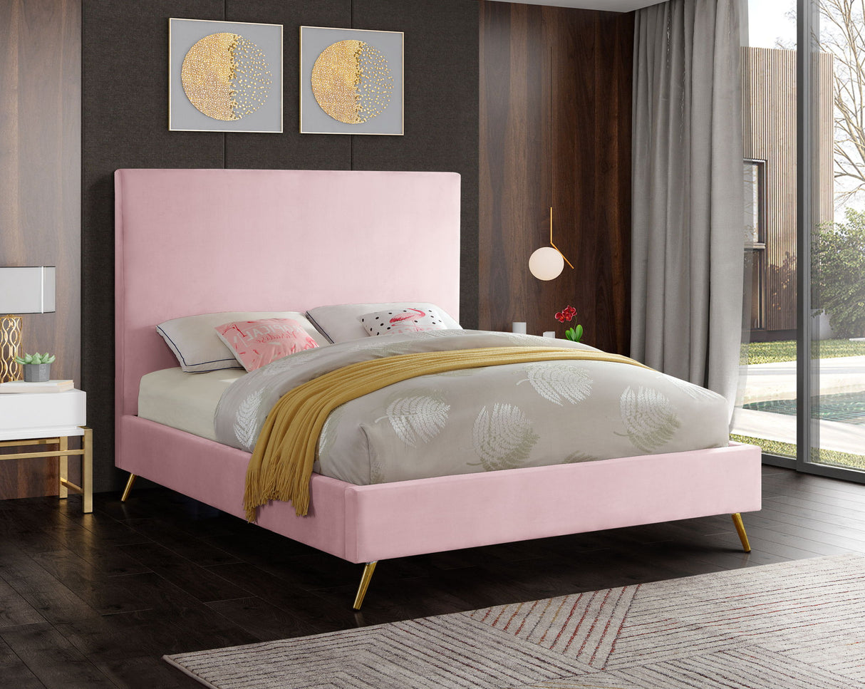 Jasmine - Bed